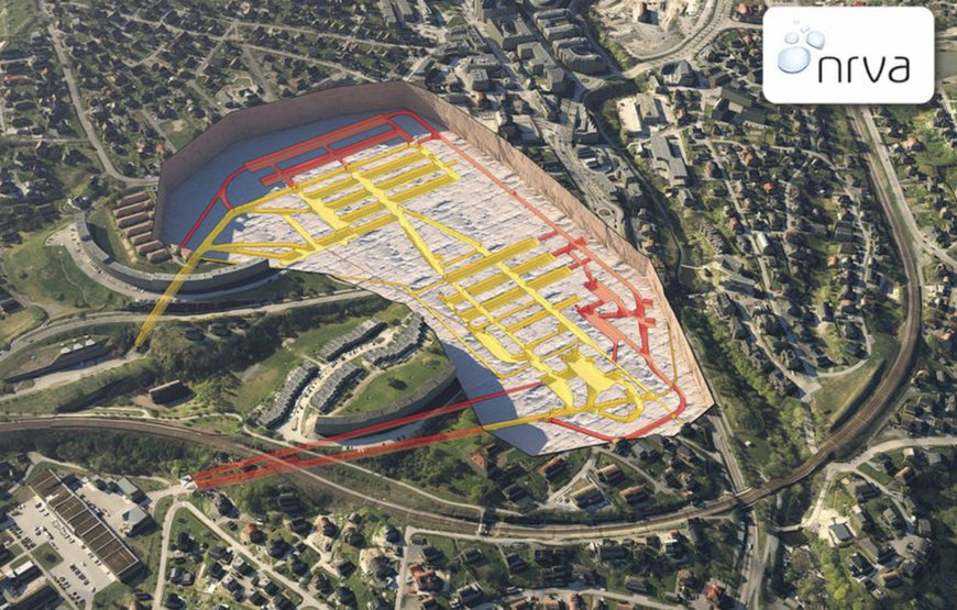 AF Gruppen secures key contract for wastewater treatment plant expansion